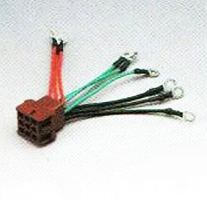 CJ820 Automobiles/Mechanical or Electrical Assemblies 