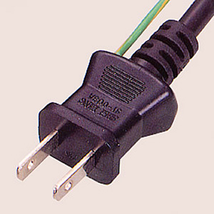 SY-001TEPower Cord