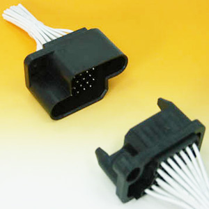 Terminal & Connector