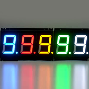 LED Display